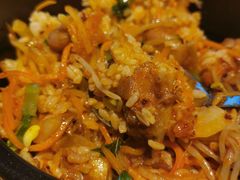 -波波客韩国石锅拌饭(武汉江汉路循礼门店)