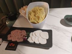 -狐狸爱上椰子鸡(滨江星光大道店)