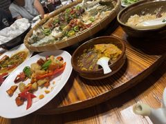 -侠成水上农庄(工业大道店)