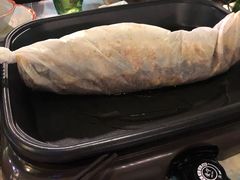 -川渝窈妹纸包鱼·齐齐哈尔烤肉