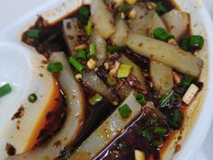 -南渝食府.墨脱石锅松茸鸡