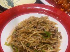 -陈记菜馆·非遗淮扬菜(东关街教场店)