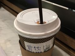 热奶茶-赏饮·WILL TEA