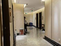 -华夏良子·足道SPA艾灸(铁道大厦店)