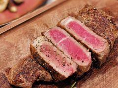 -MEAT MATE 鲜食肉铺(颐堤港店)