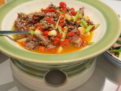 -费大厨辣椒炒肉(龙湖洋湖天街店)