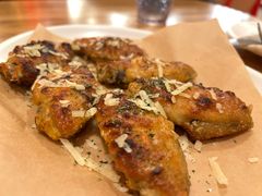 -城市大道红炉披萨烘焙坊