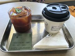 -SAANCI山池咖啡(海上世界文化艺术中心店)