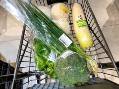 -盒马鲜生(金桥国际广场店)