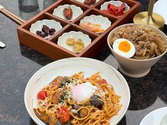 -无印良品餐堂 MUJI Diner(成都太古里店)