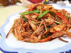-洪福饭店·十八年老店