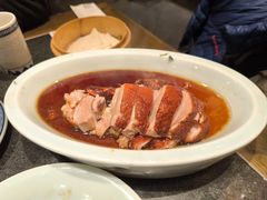 -南京大牌档(新街口德基广场店)