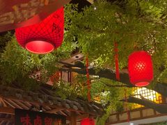 -钵家大院·地道湖北菜(江夏·大花岭店)