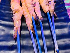 -鼎道味尊总汇演绎烧烤·中草药烧烤