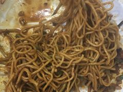 四川凉面-力力豆花庄(广渠门店)
