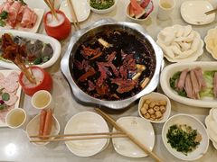-王少龙火锅(五小区店)