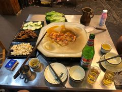 -老渔家白族石板烧旗舰店