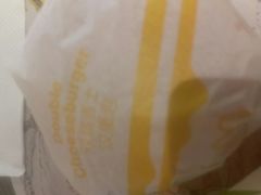 -麦当劳(南后街店)