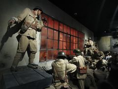 -上海四行仓库抗战纪念馆