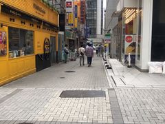 -秋叶原电器街