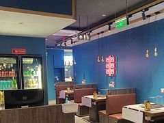 -丰茂烤串(外滩星荟中心店)