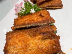 绝味带鱼-咪咪川菜(太乙路店)