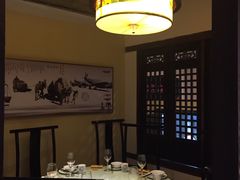 包厢-福照楼汽锅鸡·云南菜(护国路店)