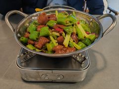 -胡二厨 ·甲鱼牛羊鞭·小龙虾(虎泉店)