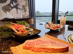 -老乾杯和牛烧肉(王府中环店)