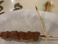 -新疆喀什烤肉饭店(红松路店)