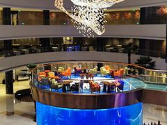 -佛山希尔顿酒店·融誉亚洲美食荟