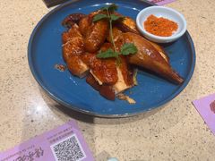 -点都德(长泰广场店)