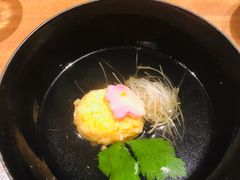 -桐寿司Sushi Tong