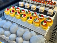 -梨花自助烤肉(西三旗万象汇黑金店)