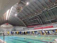 -二十一世纪饭店-游泳馆