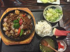 -石屋料理(南京西路店)