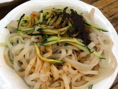 -河洛王三米皮(泉舜购物中心店)