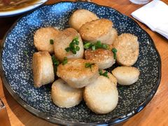 大肠粽-山水人家