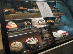 -DQ·蛋糕·冰淇淋(印象城店)