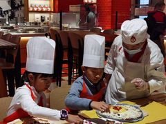 -城市大道红炉披萨烘焙坊