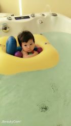 -爱乐婴童水育早教中心·儿童游泳中心(田园商业广场店)