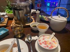 -元素中餐厅.海南菜.粤菜.椰子鸡.海鲜.包房.石梅湾威斯汀度假酒店