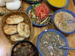 -陆氏太后饼(富平店)