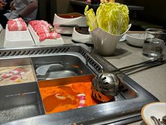 -海底捞火锅(宇飞大厦店)