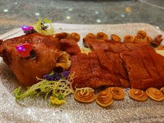 -东江海鲜酒家(艺都分店)