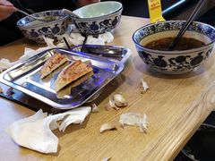 -马艾萨中国兰州牛肉拉面(劲松店)
