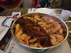 -黄记煌三汁焖锅(悦方IDmall店)