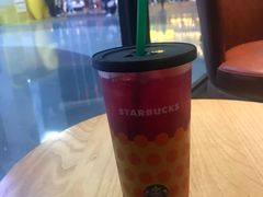 -星巴克臻选(郑州国贸360广场店)