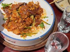 -一块豆腐(李沧书院路店)