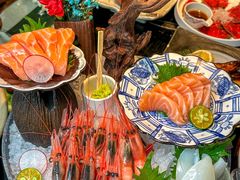 -松鹤精致料理(五一中路店)